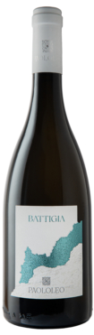 Paolo Leo Chardonnay Battigia