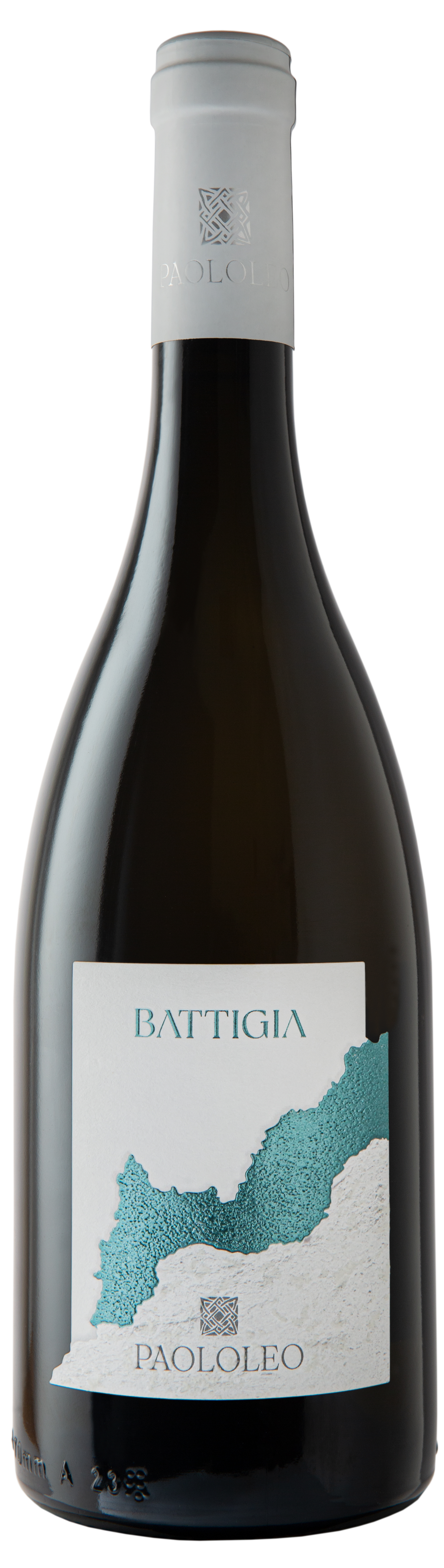 Paolo Leo Chardonnay Battigia