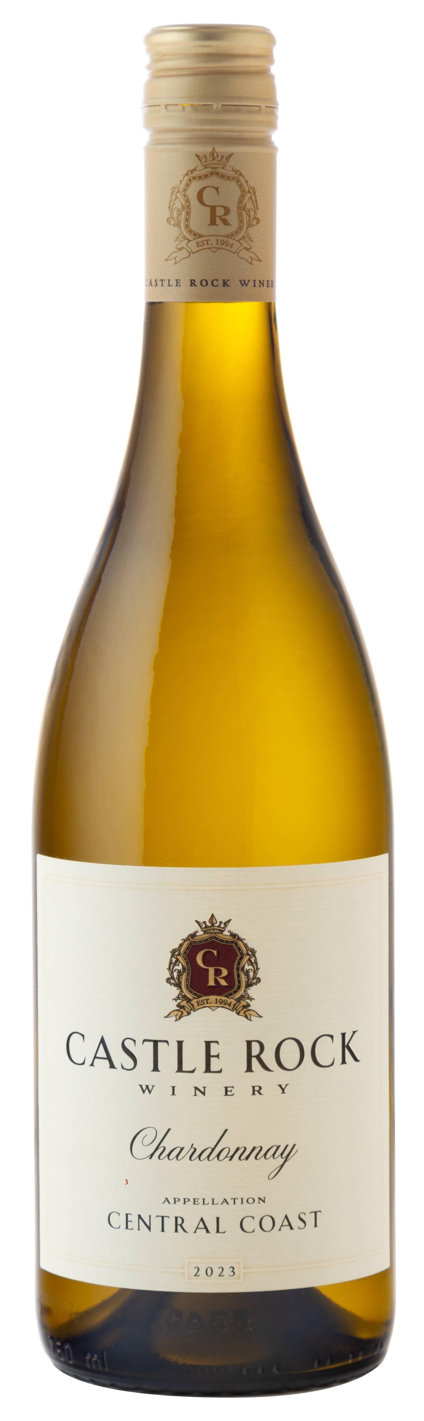 Castle Rock Chardonnay