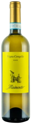 Soave Vigna Cengelle Corte Mainente (Bio)