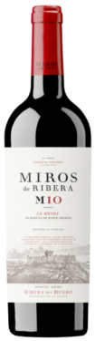 Miros de Ribera M10 Roble Ribera del Duero
