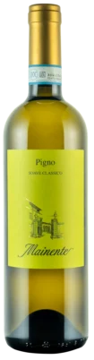 Soave Classico Tovo al Pigno Corte Mainente (Bio)