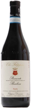 Barbera d'Alba 'Nuela' Filippino