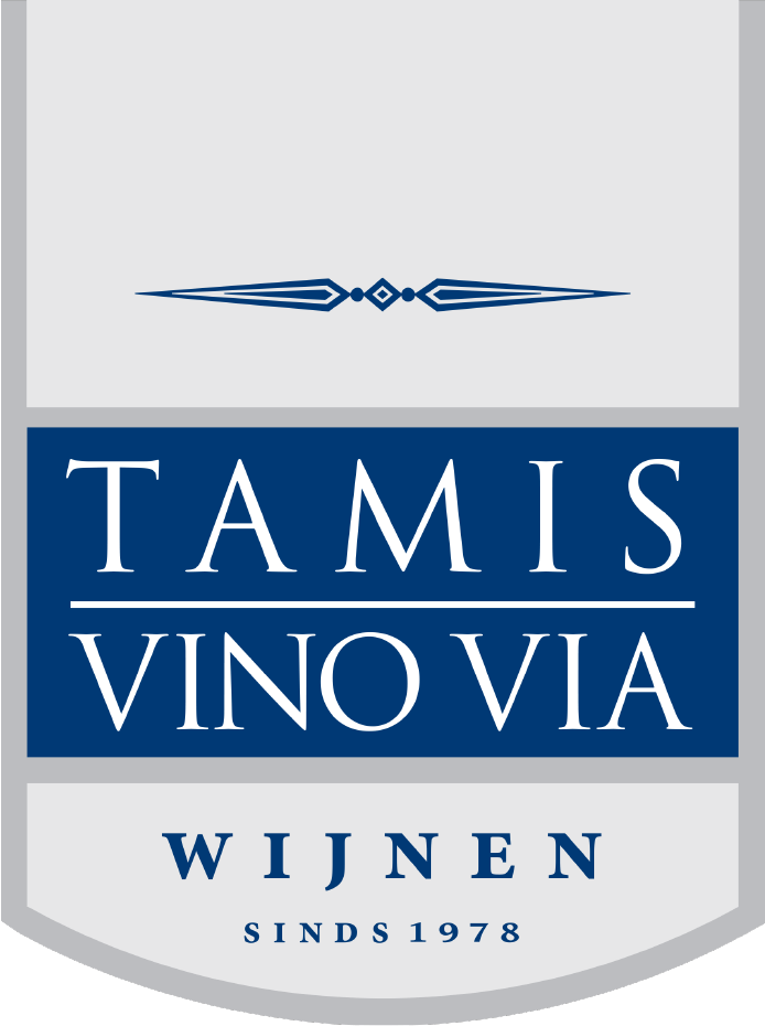 Tamis Vino Via Wijnen