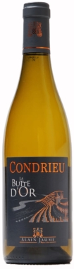 Condrieu La Butte d'Or Alain Jaume