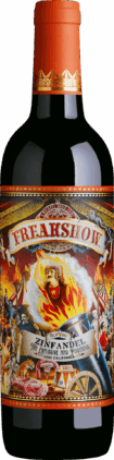 Freakshow Zinfandel Lodi Michael David