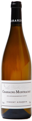 Chassagne-Montrachet Vieilles Vignes Girardin