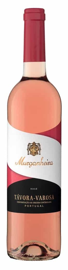 Murganheira Rosé
