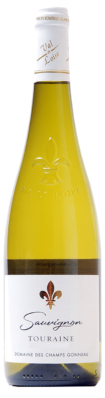 Sauvignon de Touraine des Champs Gonneau
