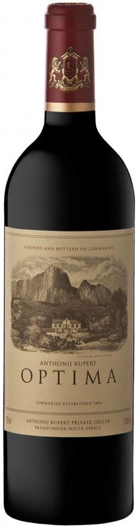 Anthonij Rupert Optima Blend