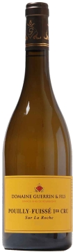 Pouilly-Fuissé 1-er Cru Sur la Roche Dom. Guerrin & Fils