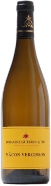 Mâcon-Vergisson Guerrin & Fils
