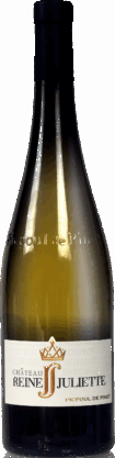 Chateau Reine Julliette Picpoul de Pinet