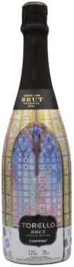 Torello Corpinnat 'Vini Amici' Alkmaar Brut