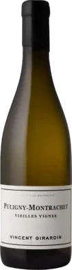 Puligny-Montrachet Vieilles Vignes Girardin