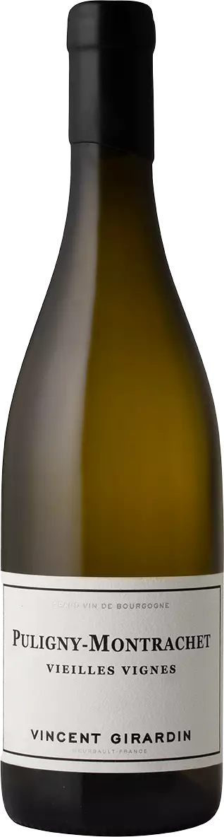 Puligny-Montrachet Vieilles Vignes Girardin