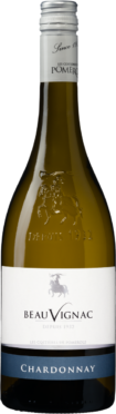 Beauvignac Chardonnay IGP Thau