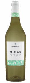 Inurrieta Mimao Garnacha Blanca en Barrica