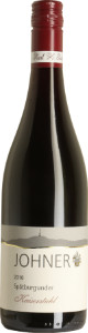 K.H. Johner Spätburgunder Kaiserstuhl