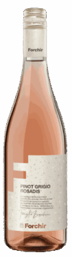 Forchir Pinot Grigio Blush Rosadis