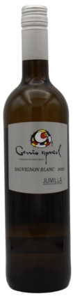 Genio Sauvignon Blanc Jumilla