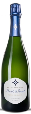 Champagne Pernet & Pernet Blanc des Blancs 1er Cru
