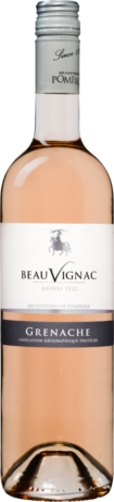 Beauvignac Grenache Rosé IGP Thau