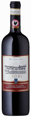 I Sodi Chianti Classico