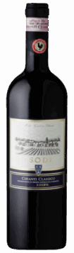 I Sodi Chianti Classico Riserva