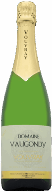Domaine Vaugondy 'Vouvray' Brut