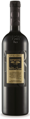 Apollonio Valle Cupa