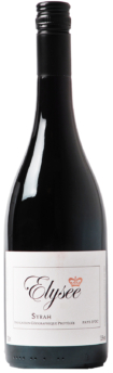 Elysee Syrah IGP Pays d'Oc