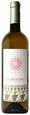 Il Coroncino Verdicchio Castelli di Jesi