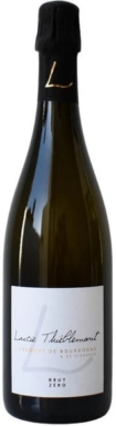Crémant de Bourgogne Lucie Thièblemont Brut Zero