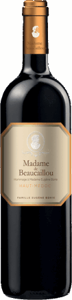 Madame de Beaucaillou Haut Medoc