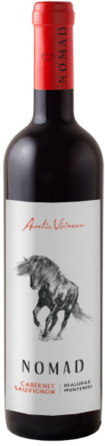 Nomad Cabernet Sauvignon