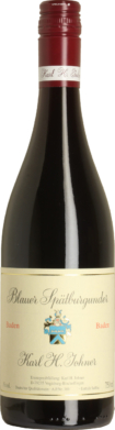K.H. Johner Blauer Spätburgunder