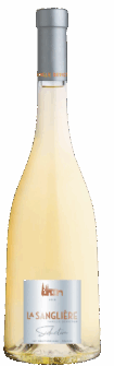 Sangelière Seduction Blanc