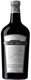 Chateau Taffard de Blaignan Medoc