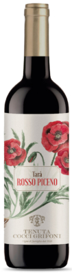Rosso Piceno' Tara' Tenuta Gocci Grifoni