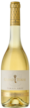 Grand Tokaj Aszú 5 Puttonyos 0.5L