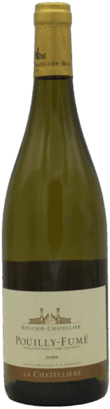 Pouilly Fumé Bouchie-Chatelier