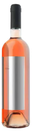Bossotti Rifletti Piemonte Rosato DOC