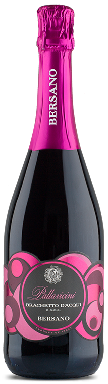 Bersano Brachetto d'Acqui VSQA