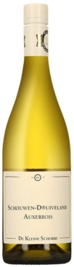 Kleine Schorre Auxerrois