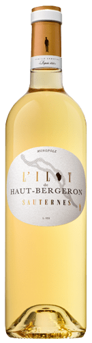 L' Îlot de Haut-Bergeron Sauternes