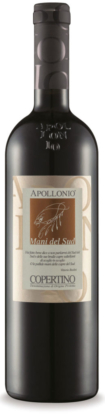 Apollonio Copertino