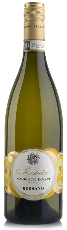 Bersano  Moscato d'Asti