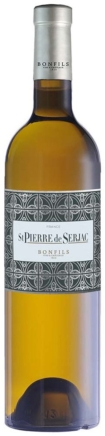 Saint Pierre de Serjac Chardonnay IGP d'Oc
