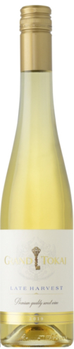 Tokaji Terroir Selection Late Harvest Edes/Sweet 0.5L